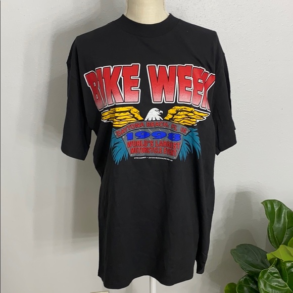 southern sport wear inc. Other - Daytona beach fl USA from the 90’s t shirt